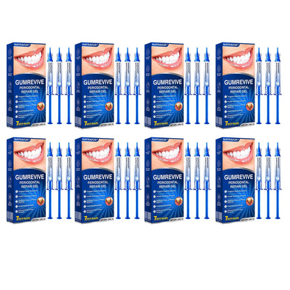 IE🏅🦷🛡️Natravor® GumRevive Periodontal Repair Gel