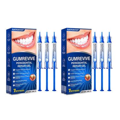 IE🏅🦷🛡️Natravor® GumRevive Periodontal Repair Gel