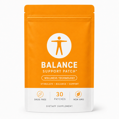 Vosryn Balance Support Patch