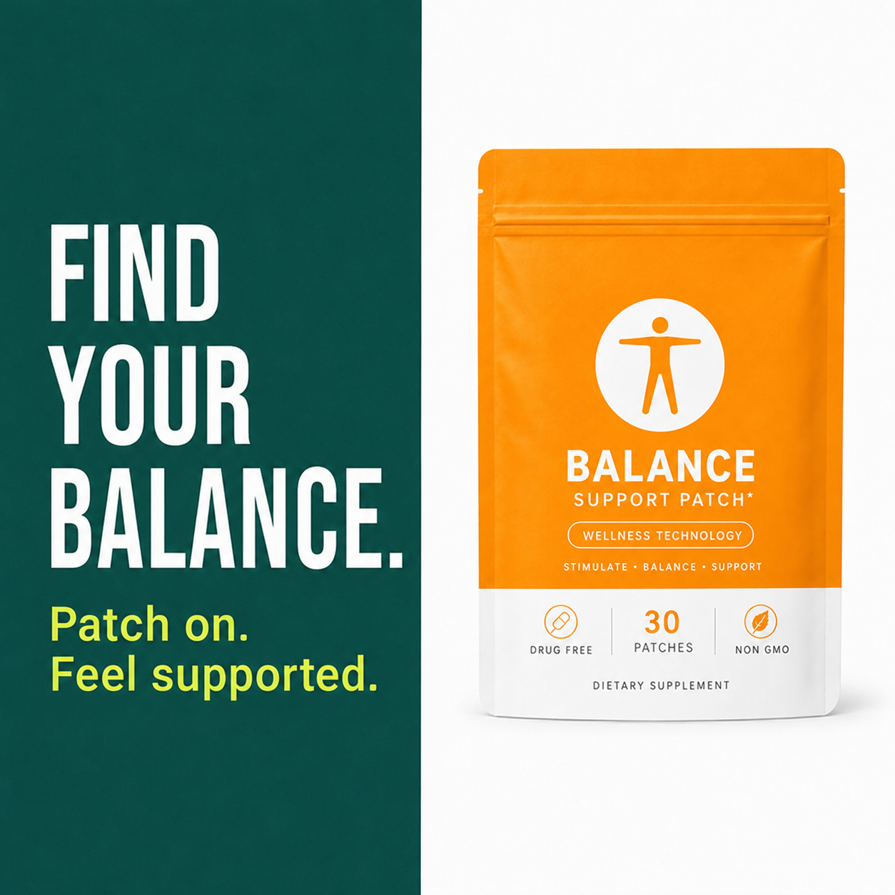 Vosryn Balance Support Patch